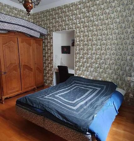 Cozy Apartment On The Town Hall Square ทาลลินน์ ภายนอก รูปภาพ