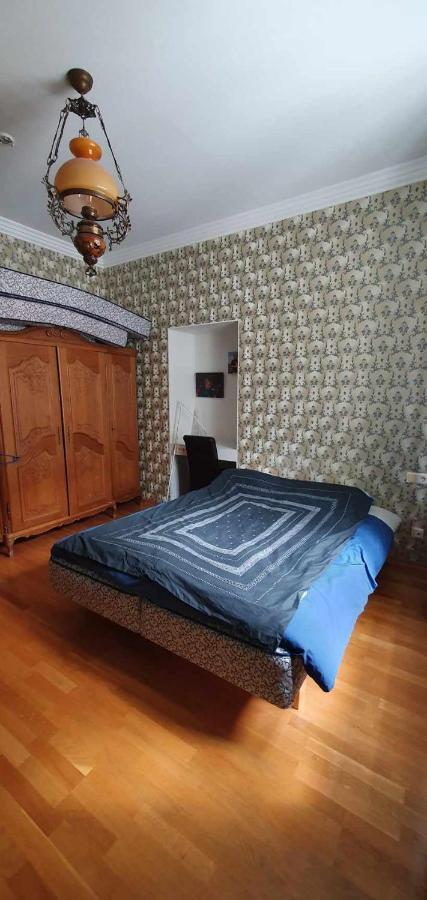 Cozy Apartment On The Town Hall Square ทาลลินน์ ภายนอก รูปภาพ